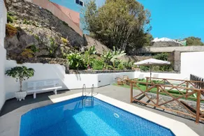 Ferienhaus \"Casa Margarita\" mit Bergblick, Pool, Terrasse und WLAN - Image 2