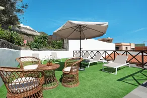 Ferienhaus \"Casa Margarita\" mit Bergblick, Pool, Terrasse und WLAN - Image 5