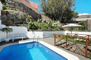 Ferienhaus \"Casa Margarita\" mit Bergblick, Pool, Terrasse und WLAN - Image 3