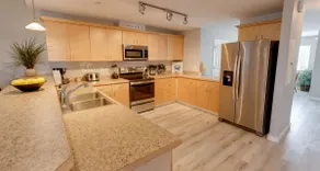Riptide Escape Vacation Beach Condo - Image 5
