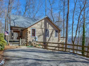 4 BD 3 BA Cabin, Private, Views, Winter Access, WIFI, Pet Friendly Sleeps 8 - Image 4