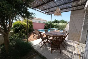 Casa da família Charming desfrutando de uma vista mágica - LUBERON PROVENCE - Image 2
