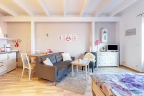 Haevn am Meer, Apartment Rosenquarz - Image 2