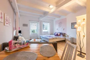 Haevn am Meer, Apartment Rosenquarz - Image 3
