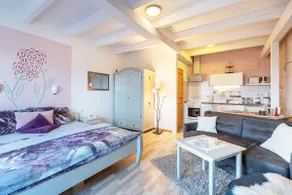 Haevn am Meer, Apartment Rosenquarz - Image 5