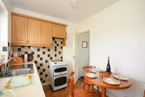 Donegal 3Beds Cottage - PetsOK Family FreeParking - Image 4