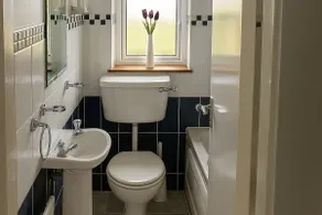 Donegal 3Beds Cottage - PetsOK Family FreeParking - Image 5