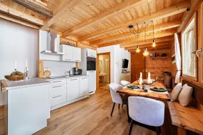 Appartamento 'Steinbach Loft' con vista sulle montagne, sauna e Wi-Fi - Image 4