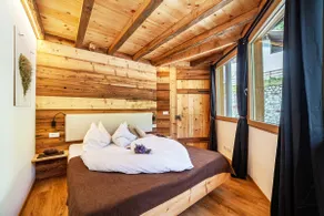 Appartamento 'Steinbach Loft' con vista sulle montagne, sauna e Wi-Fi - Image 2