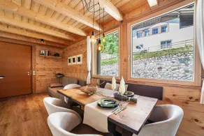 Appartamento 'Steinbach Loft' con vista sulle montagne, sauna e Wi-Fi - Image 5