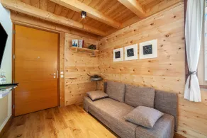 Appartamento 'Steinbach Loft' con vista sulle montagne, sauna e Wi-Fi - Image 3