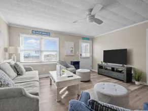 2 BR steps from beach access, dog-friendly NO FEE! - Image 3
