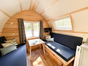Luxury Lodge in scenic Scottish Highlands - Image 5