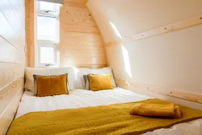 Luxury Lodge in scenic Scottish Highlands - Image 2