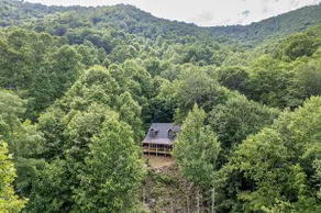 Creekside Bliss - Stunning Custom Mountain Home with a Hot Tub I Convenient to WCU! - Image 2