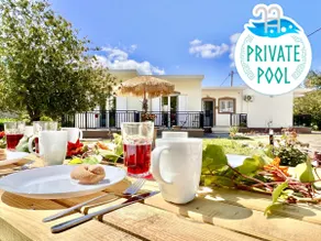 Villa Evaggelia Sidari with private pool by DadoVillas - Image 2