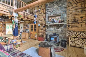 Shenandoah Valley Home - 9 Mi To Nat'l Park! - Image 5