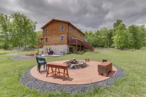 Shenandoah Valley Home - 9 Mi To Nat'l Park! - Image 3