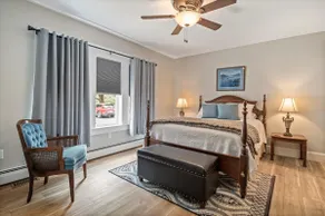 Upscale Downtown Glens Falls Suite — Walk to Museums, Shops & Dining - Image 2