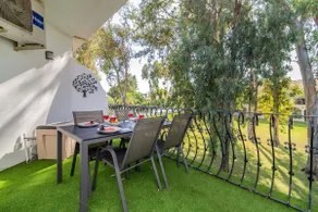 Ferienwohnung Fuentes del Rodeo in Strandnähe mit Pool, Tennisplatz und WLAN - Image 2