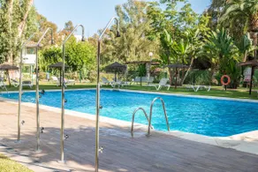 Ferienwohnung Fuentes del Rodeo in Strandnähe mit Pool, Tennisplatz und WLAN - Image 3
