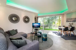 Ferienwohnung Fuentes del Rodeo in Strandnähe mit Pool, Tennisplatz und WLAN - Image 5