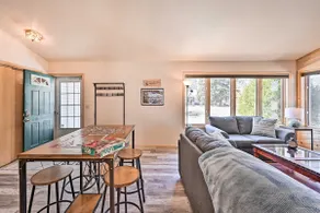 Charming Buena Vista Home w/ Hot Tub + Deck! - Image 5