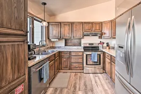 Charming Buena Vista Home w/ Hot Tub + Deck! - Image 2