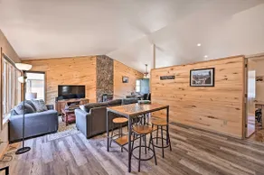 Charming Buena Vista Home w/ Hot Tub + Deck! - Image 4