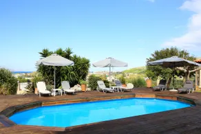 Sofia's Sunny Home + Private Pool + Gym - Image 3