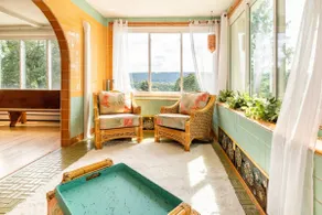 The Jeweler's Villa Hot Tub, Privacy, ValleyView - Image 5