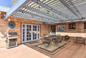 Delightful Family Getaway w/ Covered Patio! - Image 2