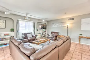 Delightful Family Getaway w/ Covered Patio! - Image 4