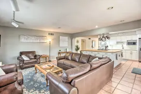 Delightful Family Getaway w/ Covered Patio! - Image 5