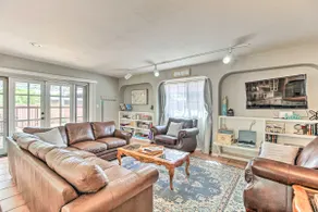 Delightful Family Getaway w/ Covered Patio! - Image 3