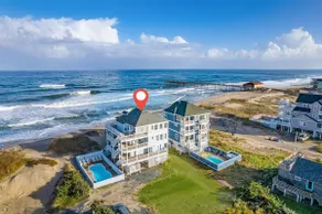 Oceanfront Luxury~ Pool~ Elevator~Game Room Fun - Image 4