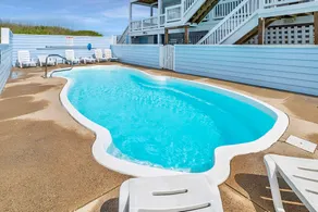 Oceanfront Luxury~ Pool~ Elevator~Game Room Fun - Image 5