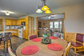 Emory Escape w/ Pond Access < 13 Mi to Lake! - Image 2