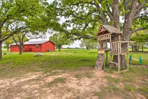 Emory Escape w/ Pond Access < 13 Mi to Lake! - Image 3