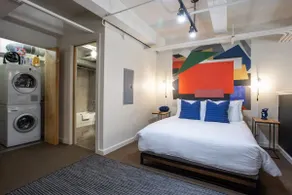 New Lux Loft in Sundance Square Downtown FTW - Image 2