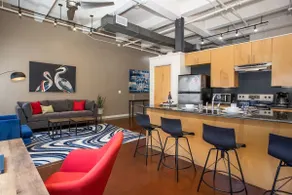 New Lux Loft in Sundance Square Downtown FTW - Image 4