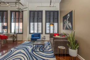 New Lux Loft in Sundance Square Downtown FTW - Image 3