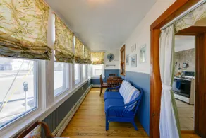 Near Convention Center & Boardwalk! Apt w/ Sunroom - Image 4