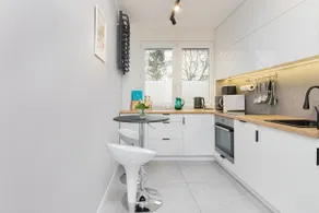 Seaside Apartment Gdynia Redłowo by Noclegi Renters - Image 3