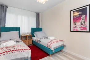 Seaside Apartment Gdynia Redłowo by Noclegi Renters - Image 2