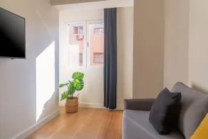 Vibe | 1-Bedroom Apartment - Image 4
