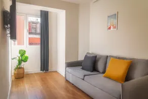 Vibe | 1-Bedroom Apartment - Image 3