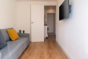 Vibe | 1-Bedroom Apartment - Image 5