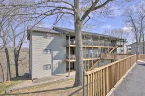 2 Mi to Silver Dollar! Updated Branson West Condo - Image 3