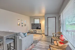 The Madi Cottage: 4 Mi to Downtown Madison! - Image 4